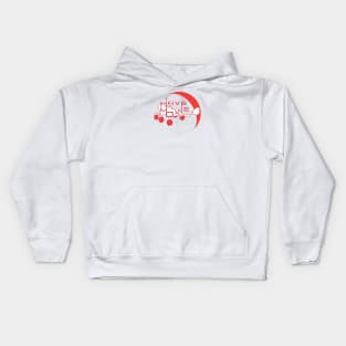 Mars 2020: I Have Moxie Kids Hoodie